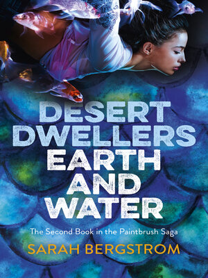 cover image of Desert Dwellers Earth and Water